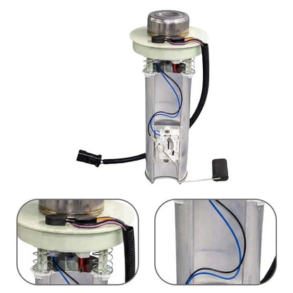 Fuel Pump Module for Jeep Wrangler (1997–1999) 2.5L 4.0L