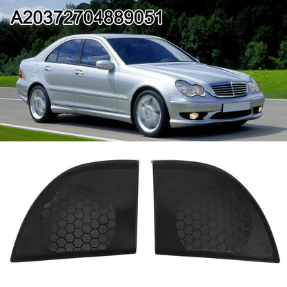 Speaker Cover for C Class Coupe (2015–2021)