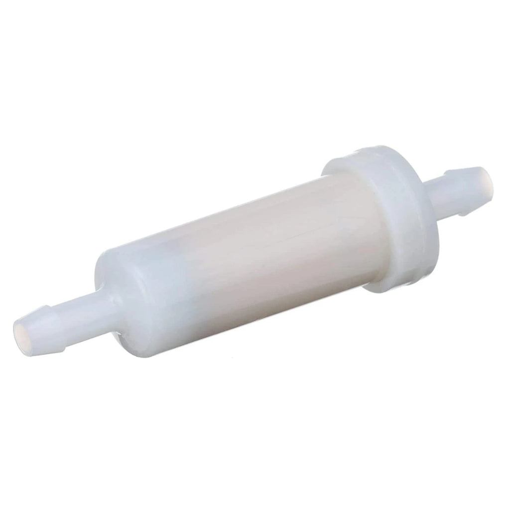 1/4" In Line Gas Fuel Filter for Mercury Outboard (816296Q2, 18-7830)