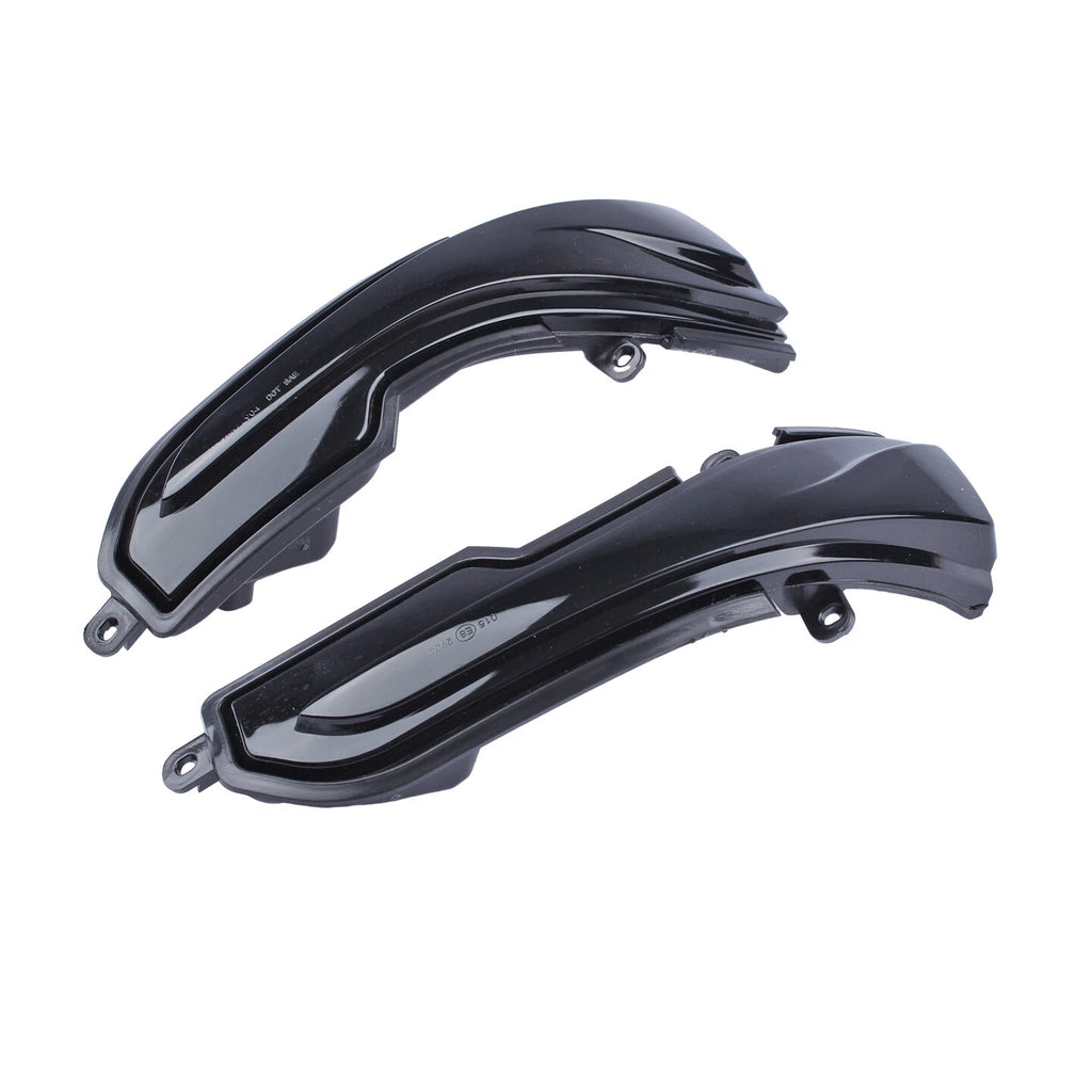 Sequential LED Side Mirror Turn Signal Lights for Infiniti Q50 QX50 (2016–2018)