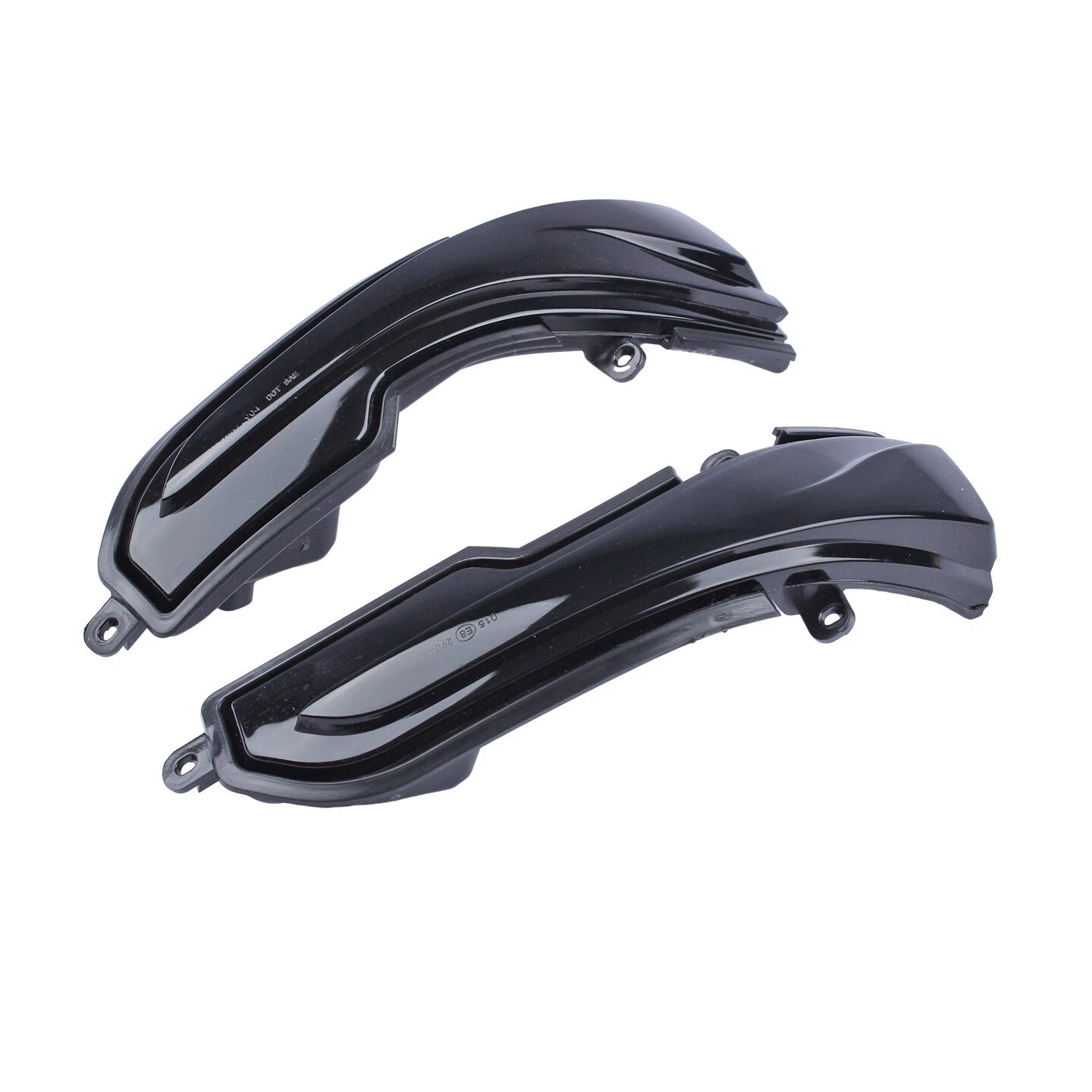 Sequential LED Side Mirror Turn Signal Lights for Infiniti Q50 QX50 (2016–2018)