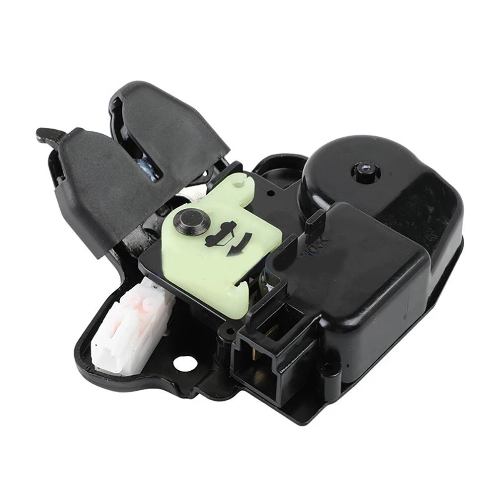 Tailgate Lock Latch Actuator for Nissan Almera Classic B10 (2006–2012) 8463095F0B