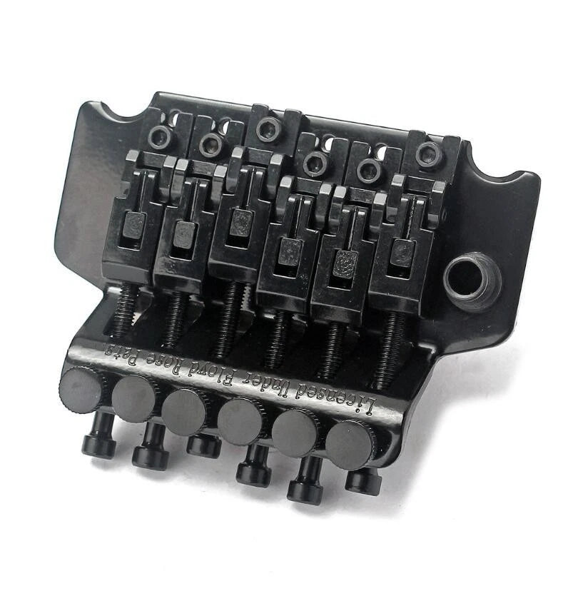 Tremolo System for Floyd Rose Electric Guitar (10.6mm)
