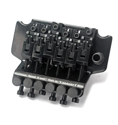 Tremolo System for Floyd Rose Electric Guitar (10.6mm)