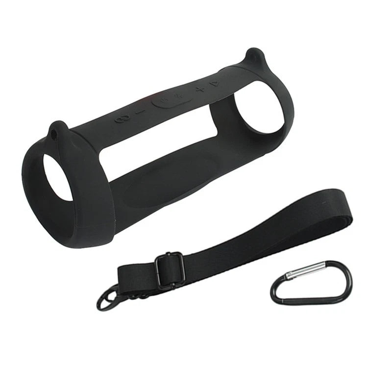 Silicone Cover for JBL Charge 5 (2020–Present)