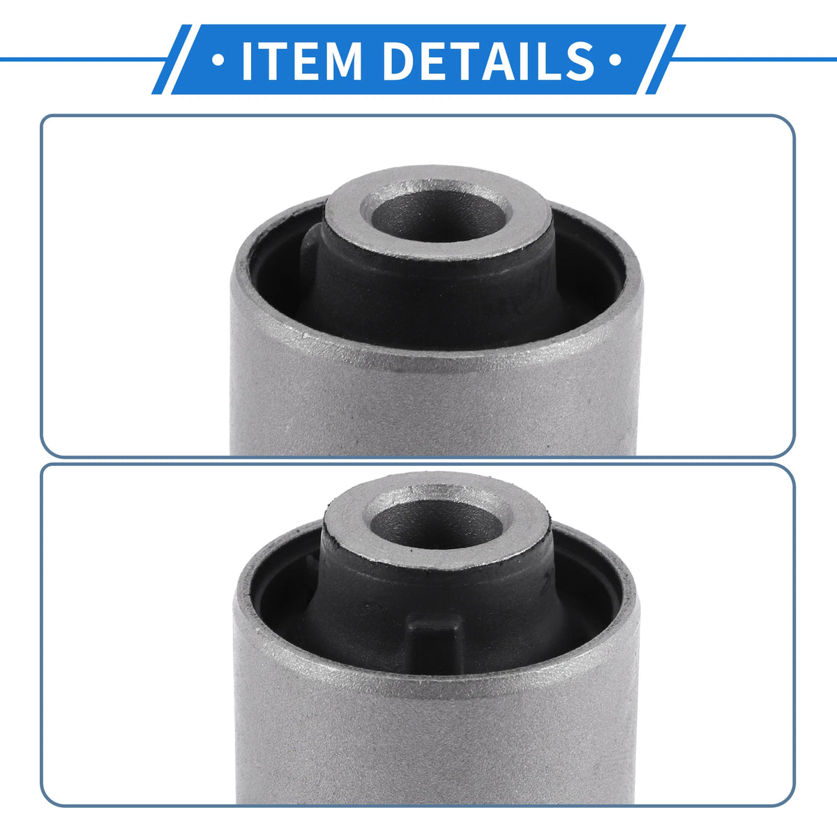 Rear Control Arm Suspension Bushing No. 4870235070 for Toyota