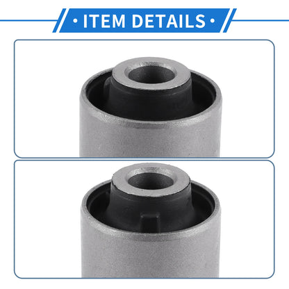 Rear Control Arm Suspension Bushing No. 4870235070 for Toyota