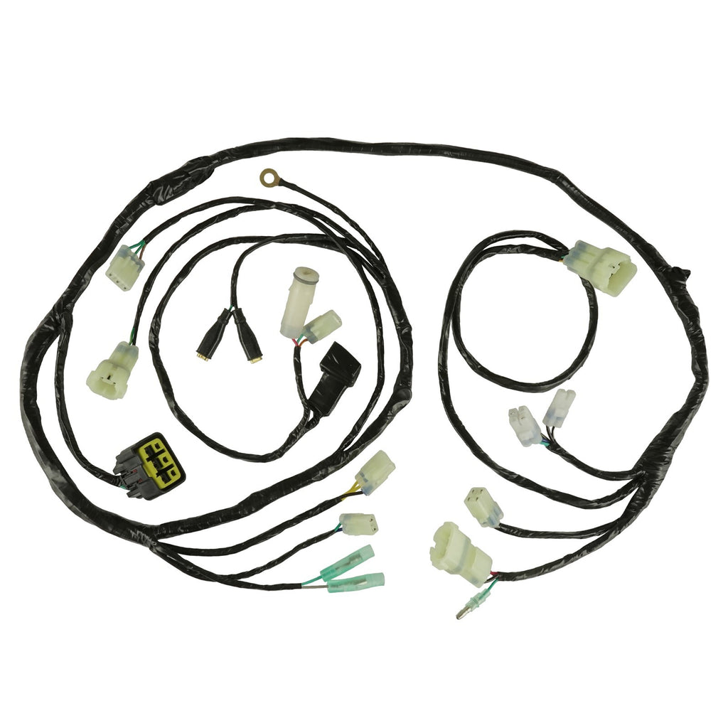 Caltric Wiring Harness Replacement for Honda Accord (2018–2022)