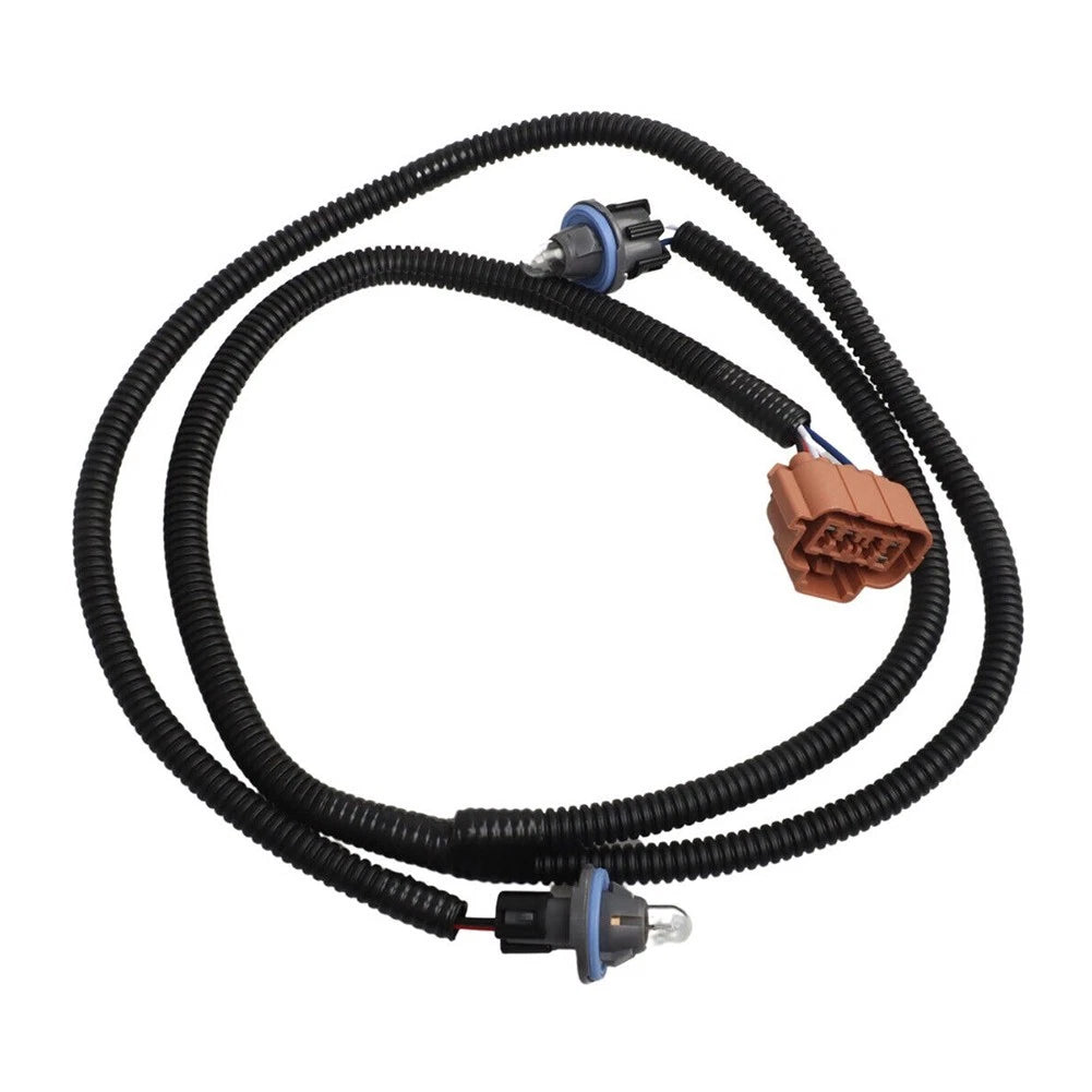 License Plate Light Harness for Chevrolet GMC Trucks (1996–2006)