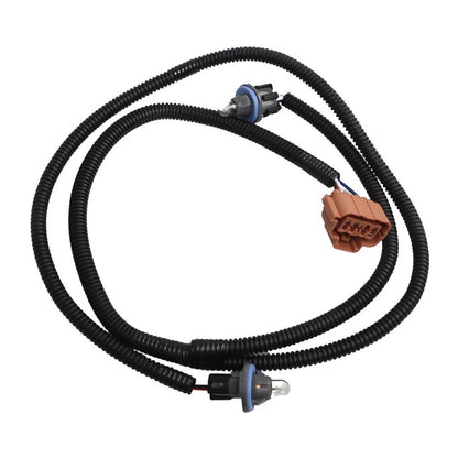 License Plate Light Harness for Chevrolet GMC Trucks (1996–2006)
