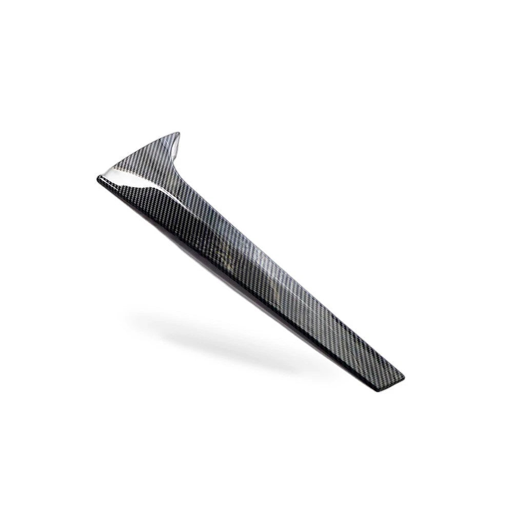 Rear Window Side Spoiler for Skoda Kodiaq (2017–2023)