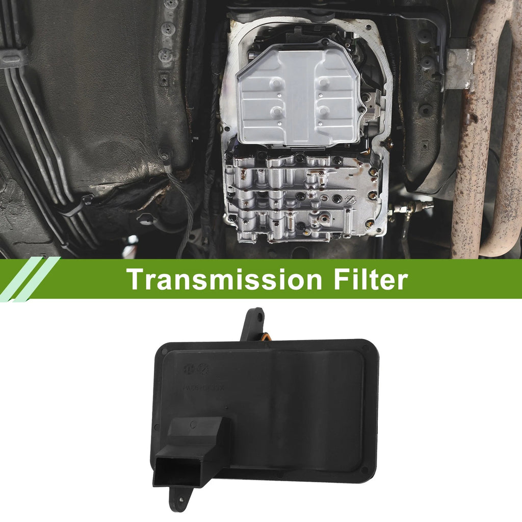 Transmission Filter Replacement for Chevrolet 1Pcs (AF33/55-50SN) (2005–2015)