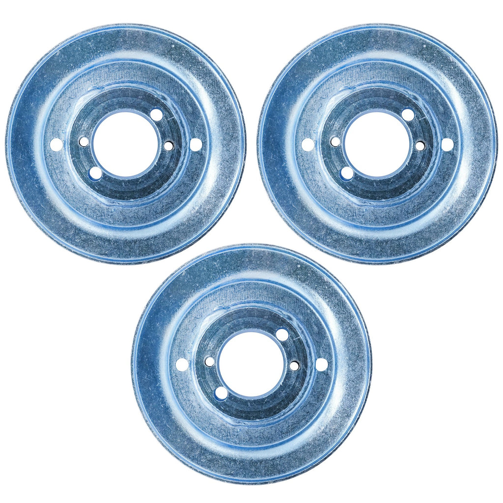 52 Inch Spindle Pulley Replacement for Scag Tiger Cub STC52A (2018–2022)