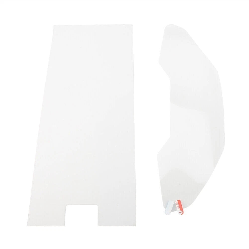 Instrument Screen Protector Kit for Honda GL1800 (2018–2023)