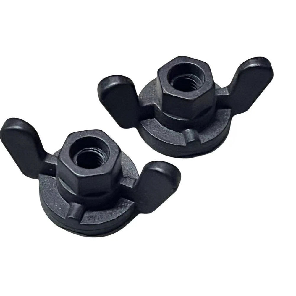 2 Tail Light Nuts for Skoda Citigo (2011–2020)