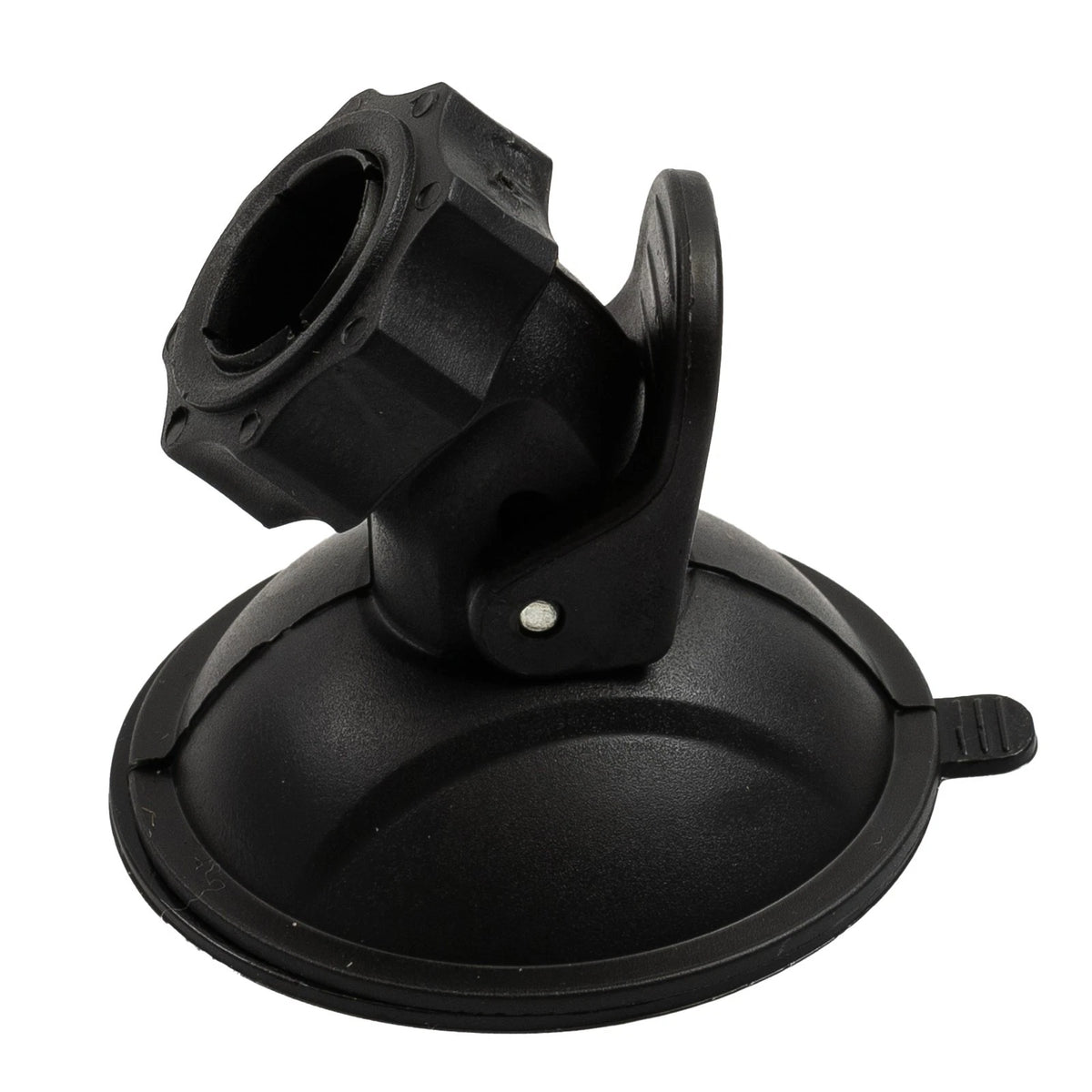 Suction Cup Mount for Vehicle Dashboard with 5 Adapters