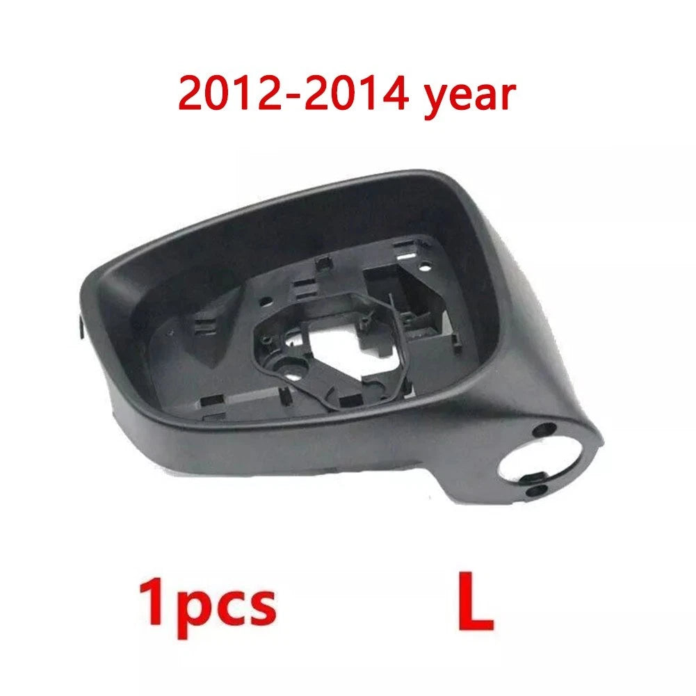 Wing Side Mirror Shell Frame Lower Cover Cap for Mazda CX-5 (2013–2016)