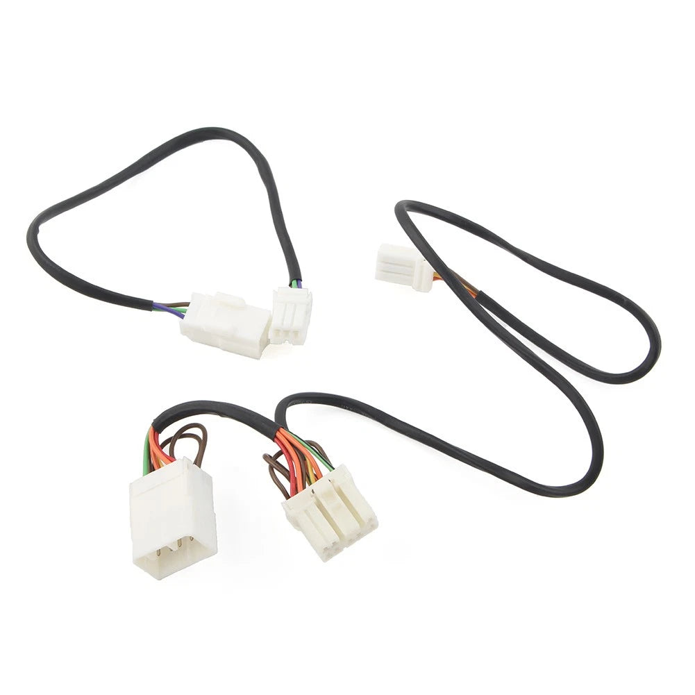 Quick Disconnect Wiring Harness for Harley Touring (1996–2013)