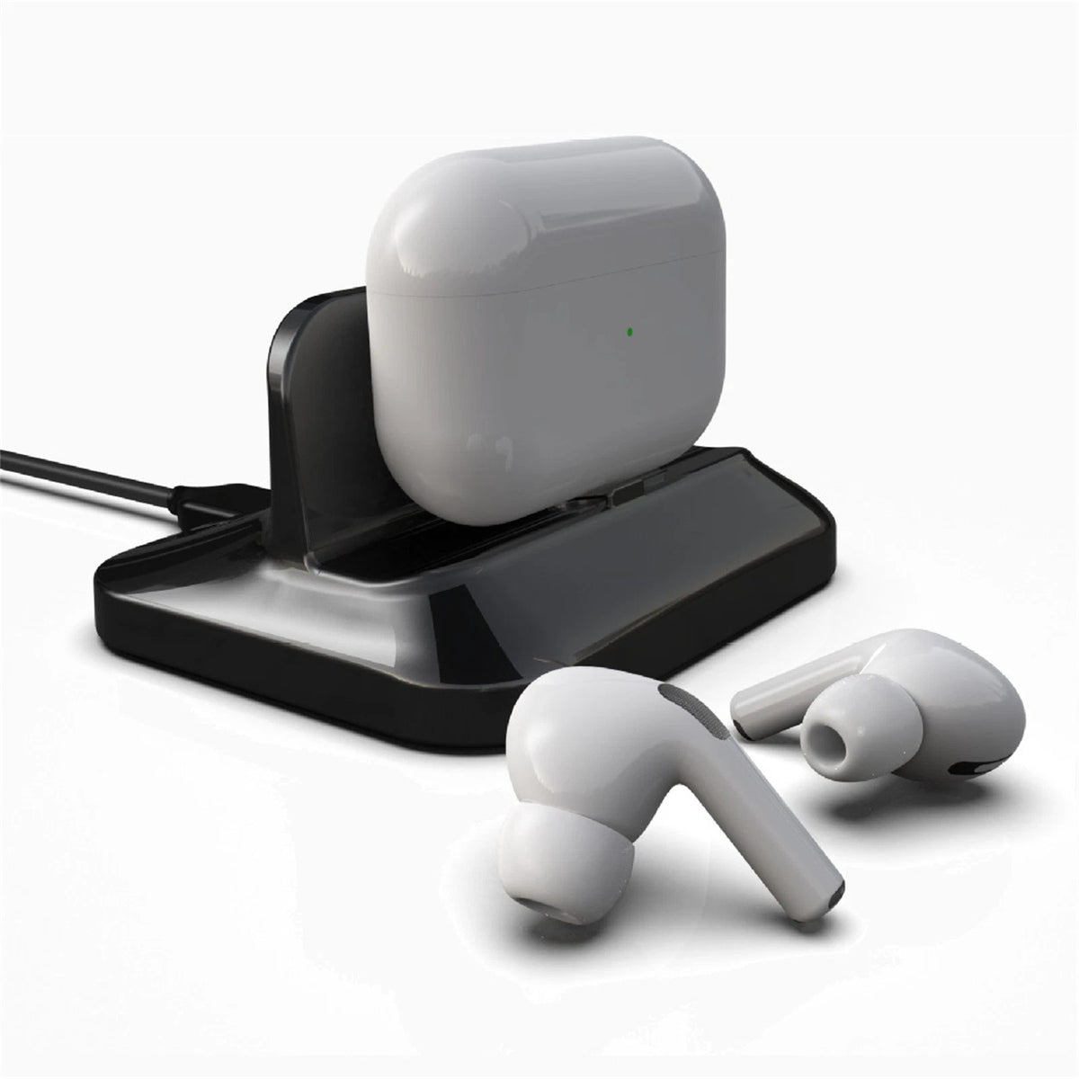 USB-C Dock Station for Universal Devices (3-in-1)