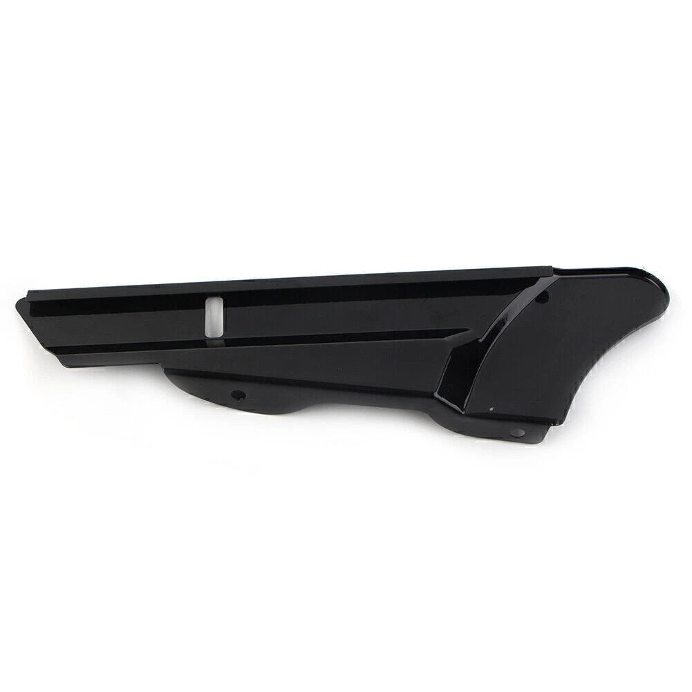 Lower Belt Guard Cover for Harley Electra Glide (2014–2023)