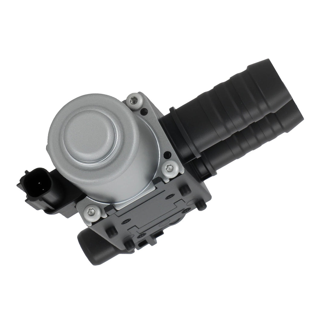 Engine System Valve for Ford Escape, Transit Connect (2013–2019) CV6Z-8C605-T Black