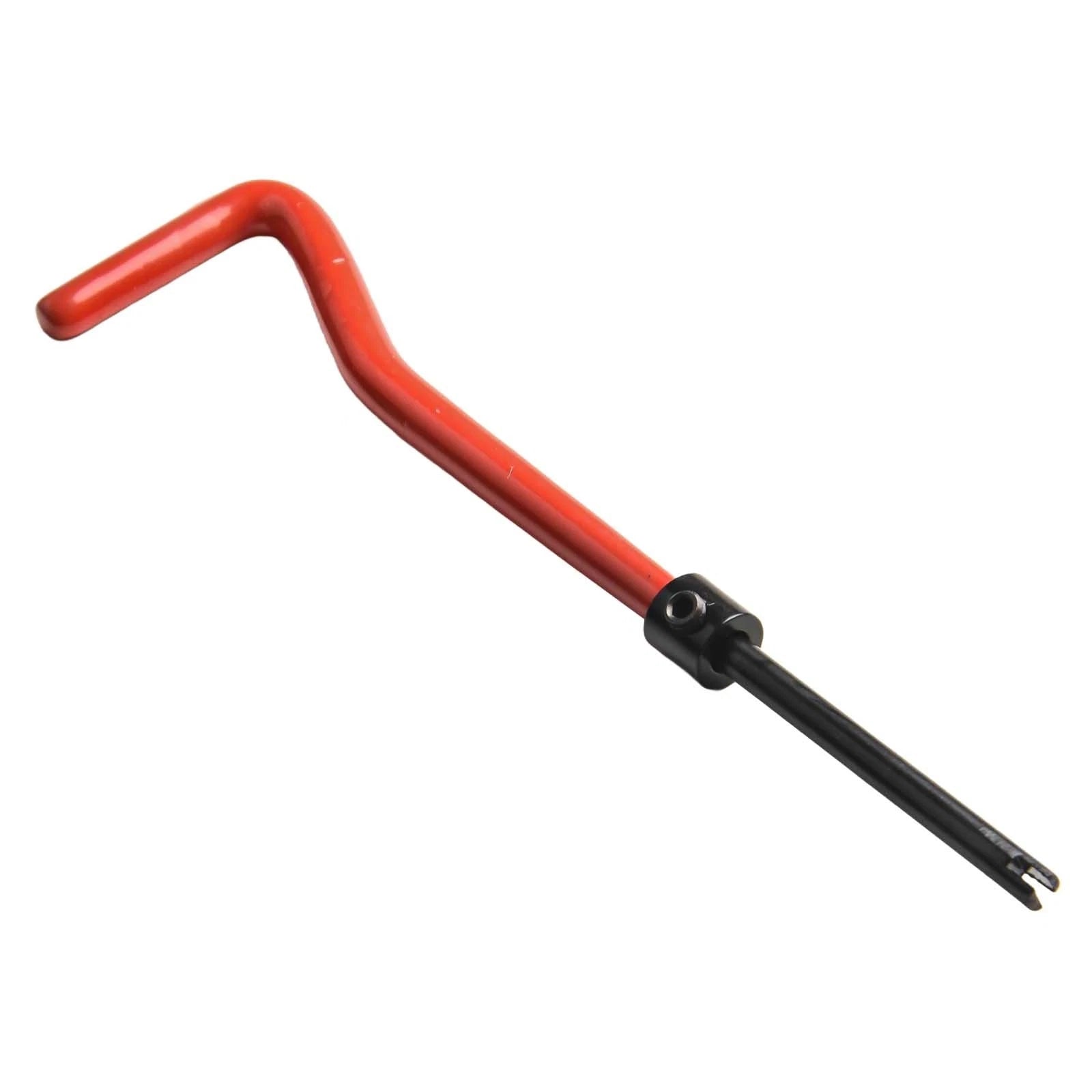 M5 Metric Thread Repair Coil Kit with Installation Tools (30 Pcs)