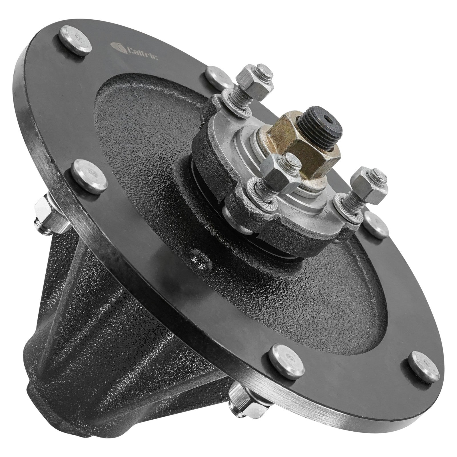 Deck LH Spindle Replacement for Toro Z Master 5000 Z (1992–2013)