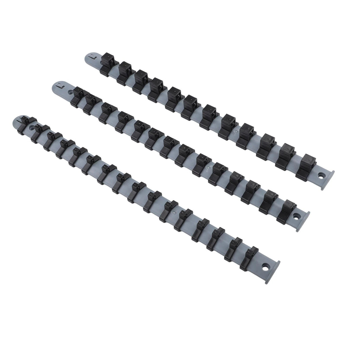 Socket Rail Holder for Universal Use