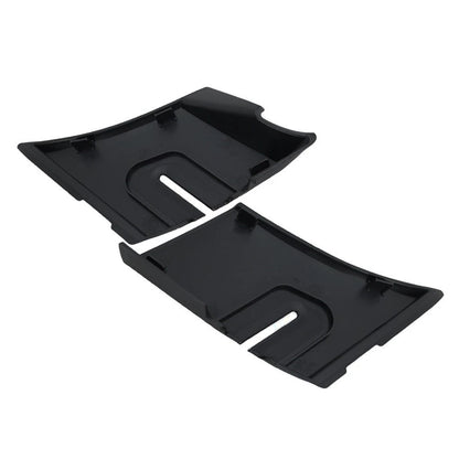 25820729 Replacement Direct Fit Replacement Grille Replacement Plastic Material