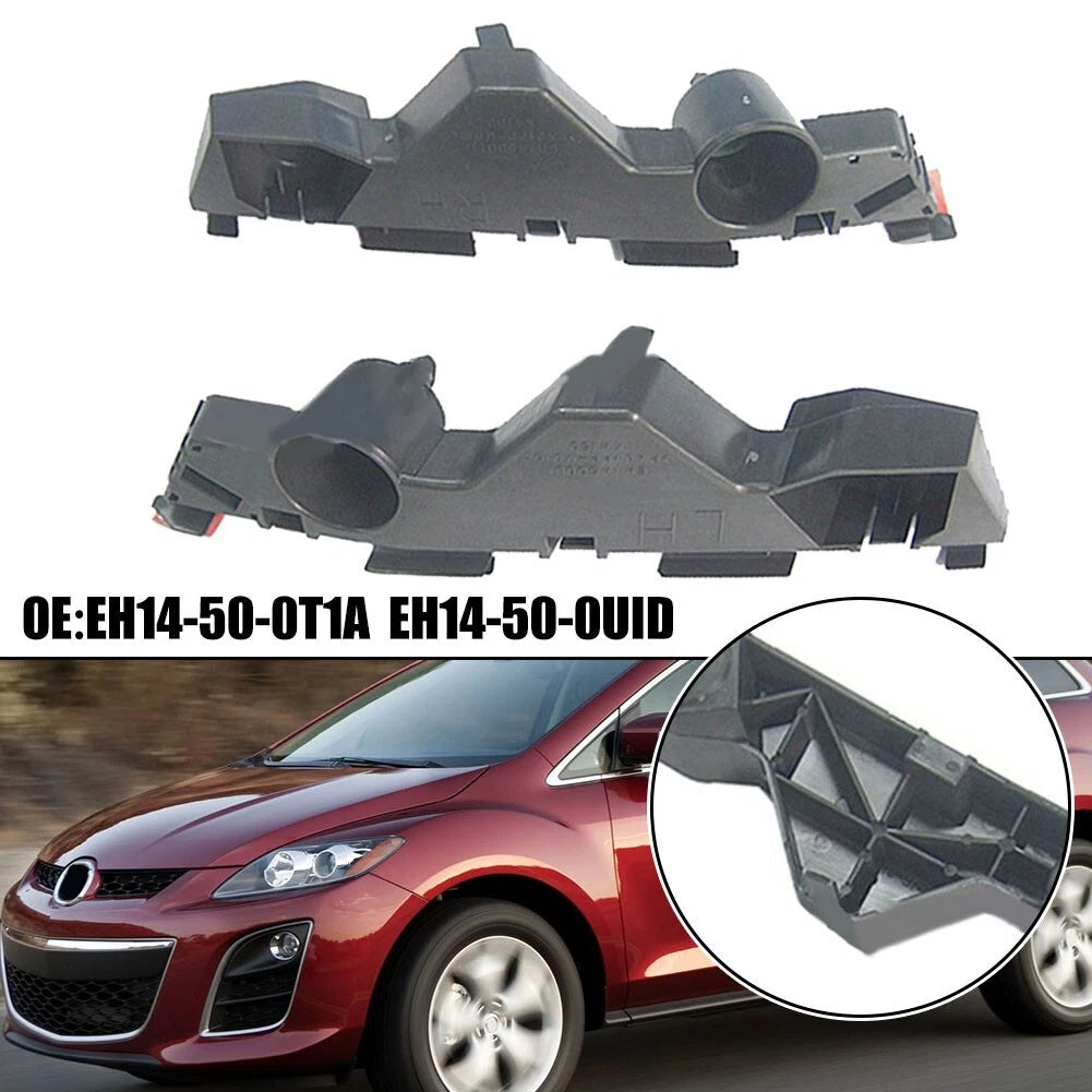 Bumper Retainer Set for Mazda CX-7 (2007–2012)