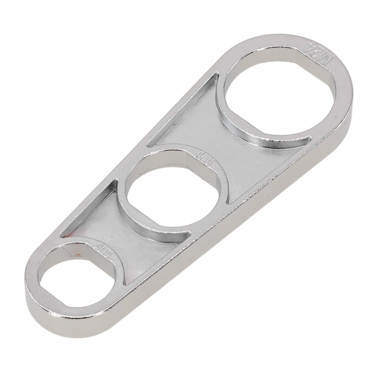 Multifunctional Tool for Home Renovations Faucet Aerator Wrench