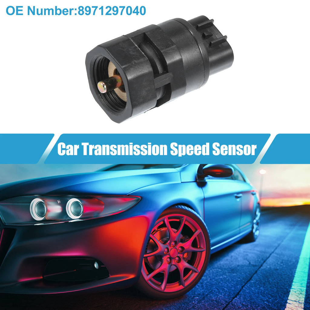 Transmission Speed Sensor No. 8971297040 for Isuzu Trooper (1995–2002)