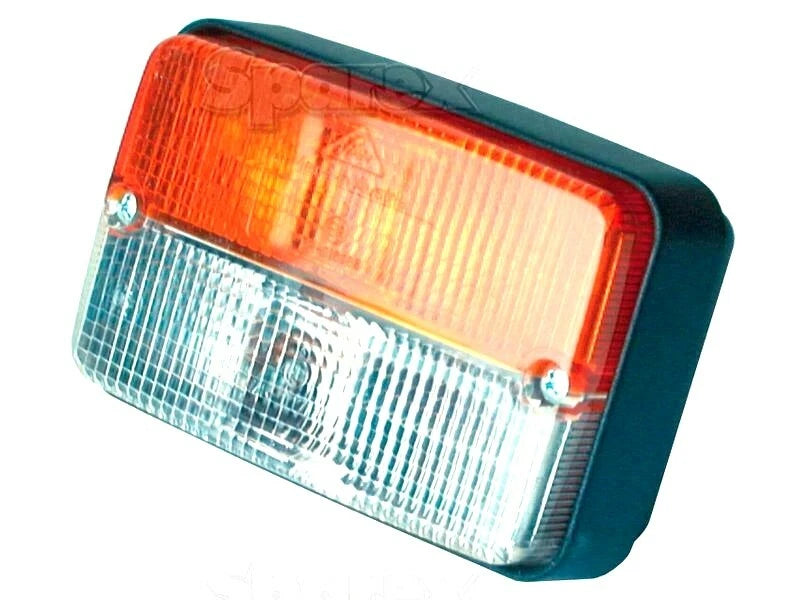 Hella Front Combination Light for Massey Ferguson 3000 3600 Series (2000–2023)