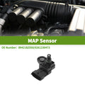 MAP Sensor Replacement for Toyota Supra (1989–1998)