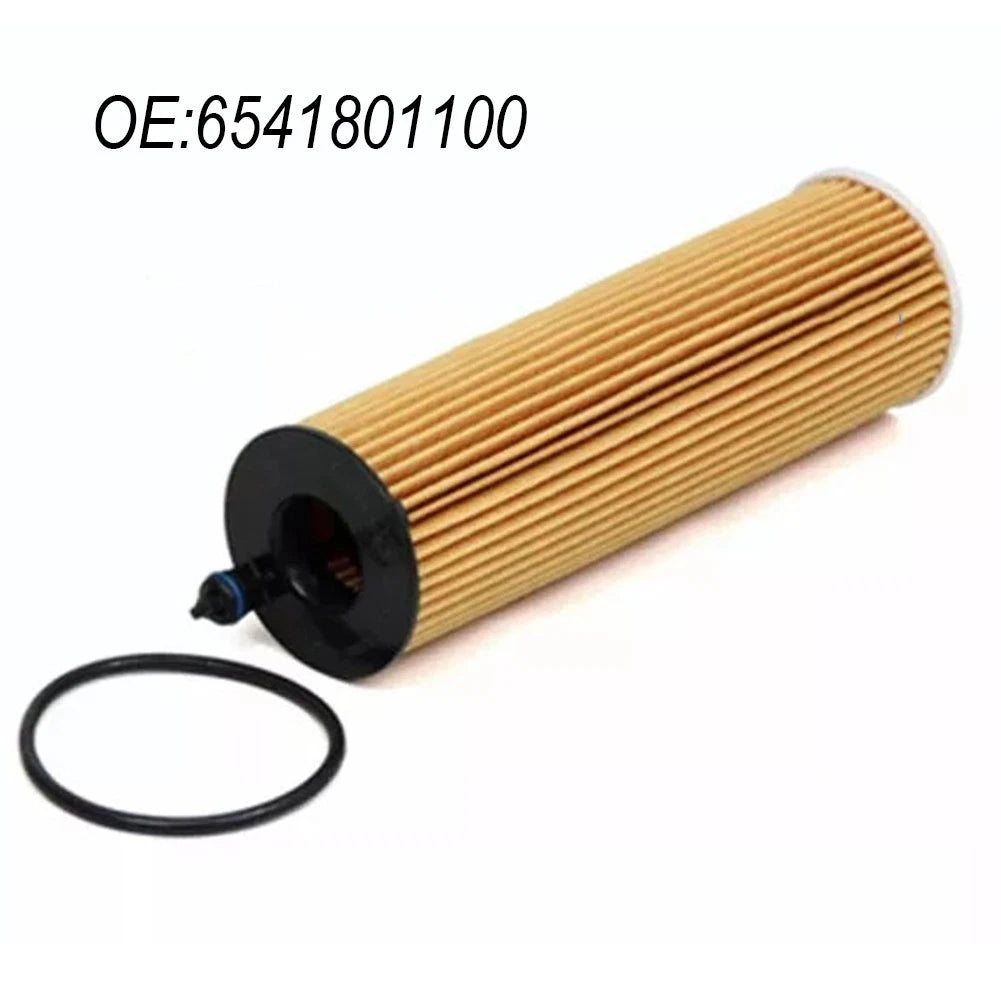 Oil Filter for Mercedes-Benz C Class E Class GLC (2022)