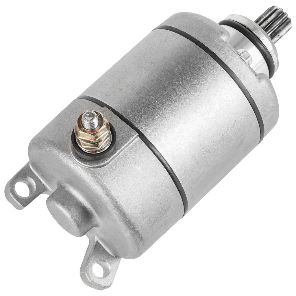 Starter Replacement for Honda ATV TRX450ER TRX 450 (2006–2014)