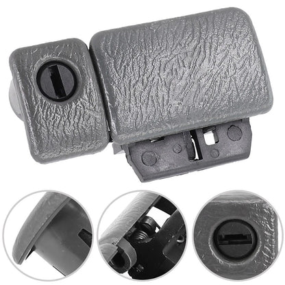 Car Glove Box Lock Latch Handle for Suzuki For Jimny For Vitara