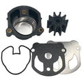 Water Pump & Impeller Repair Kit for OMC Cobra Stern Drive (1990–1999) 0984461 984461