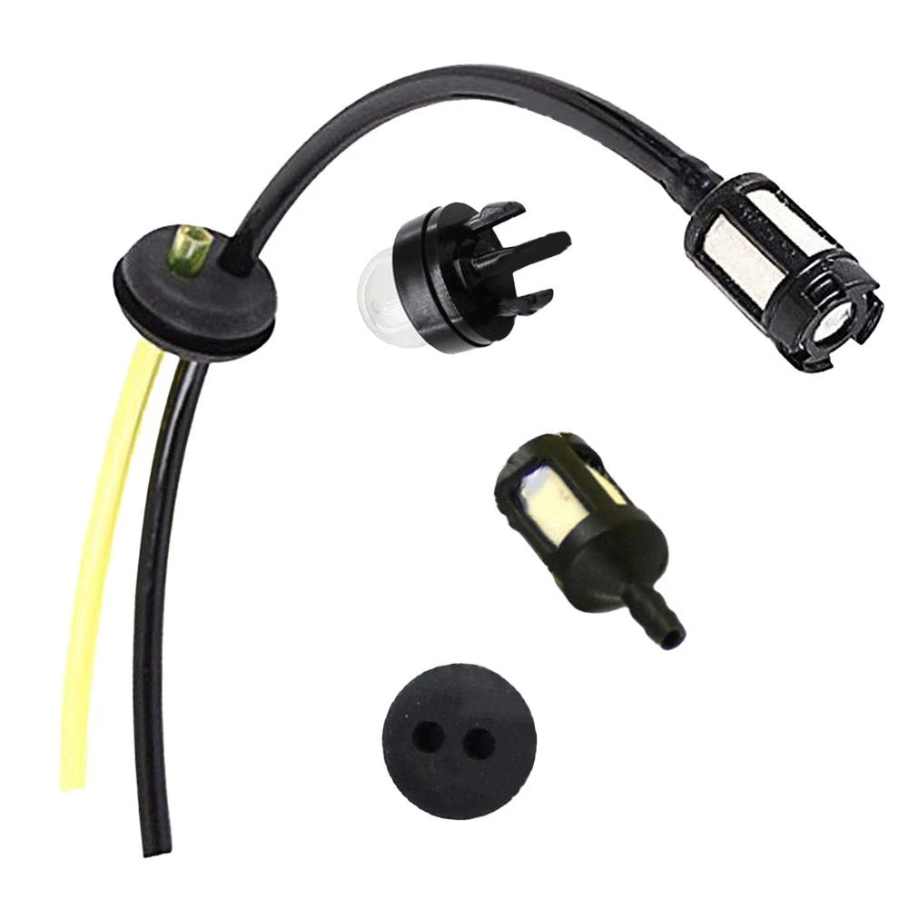 Replacement Trimmer Parts Set for TTK587GDO