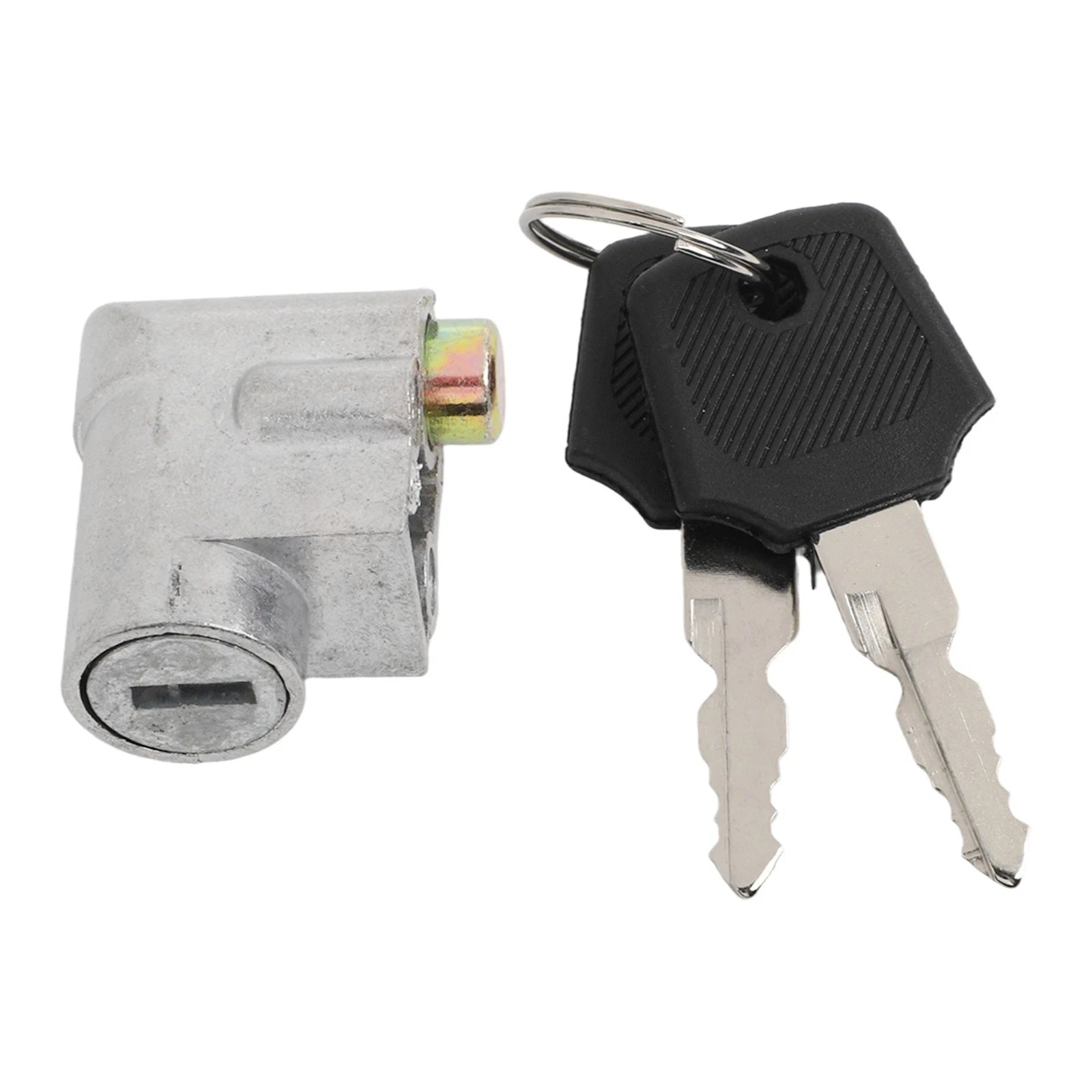Safety Lock Kit with 2 Keys for