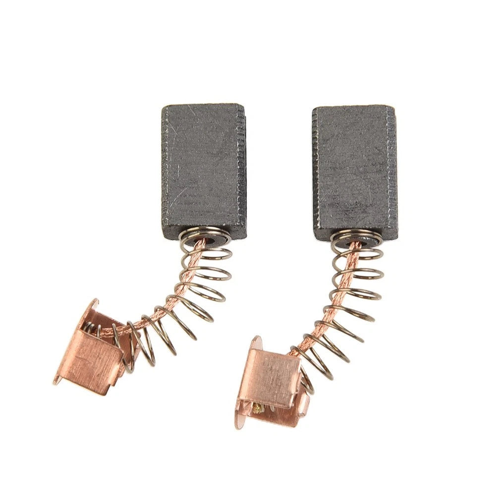 Set of 2 Carbon Brushes for (12x8x5mm)