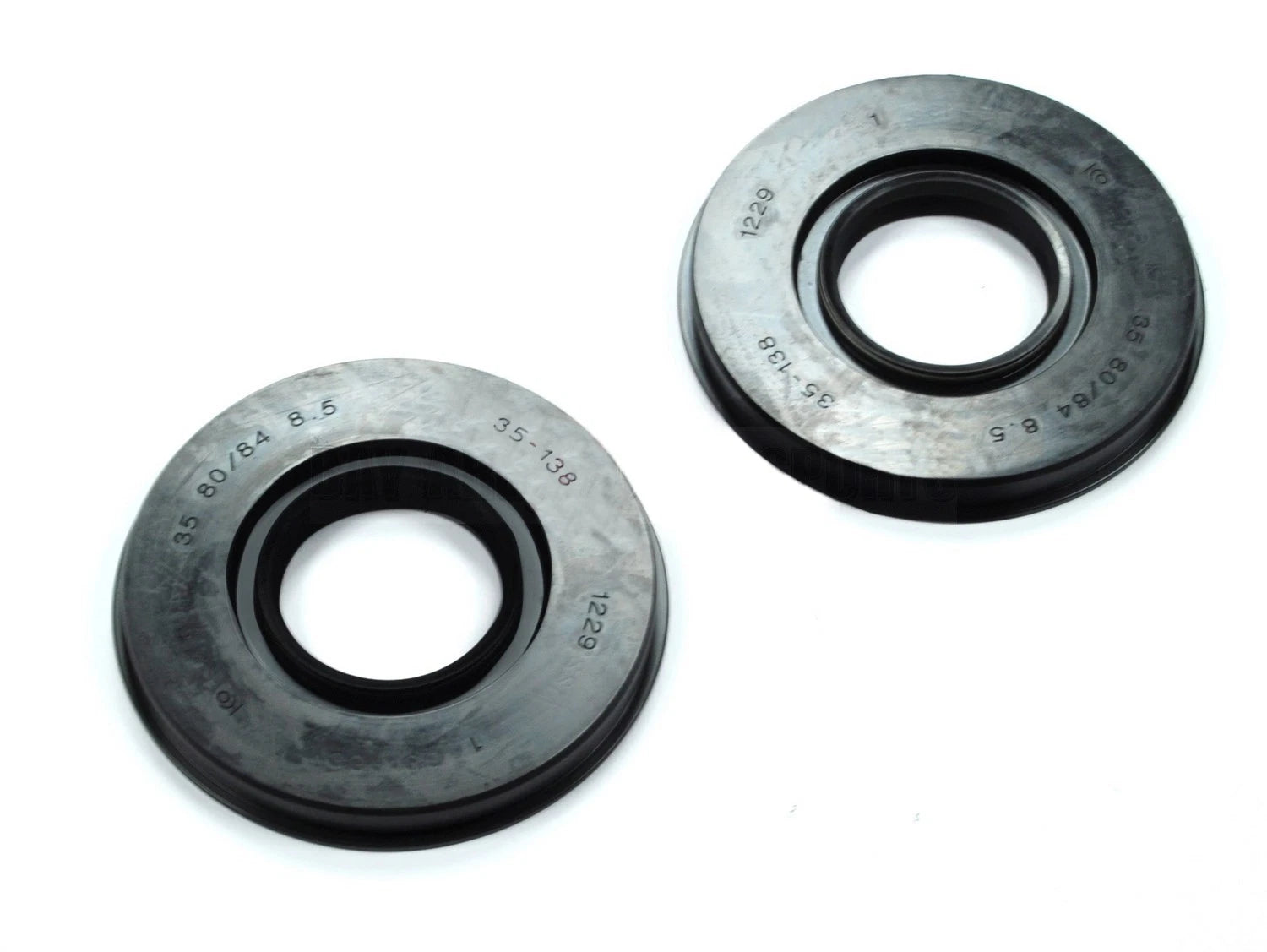 Crank Shaft End Oil Seal Kit for Sea Doo GSX GTX XP Limited (947, 951)