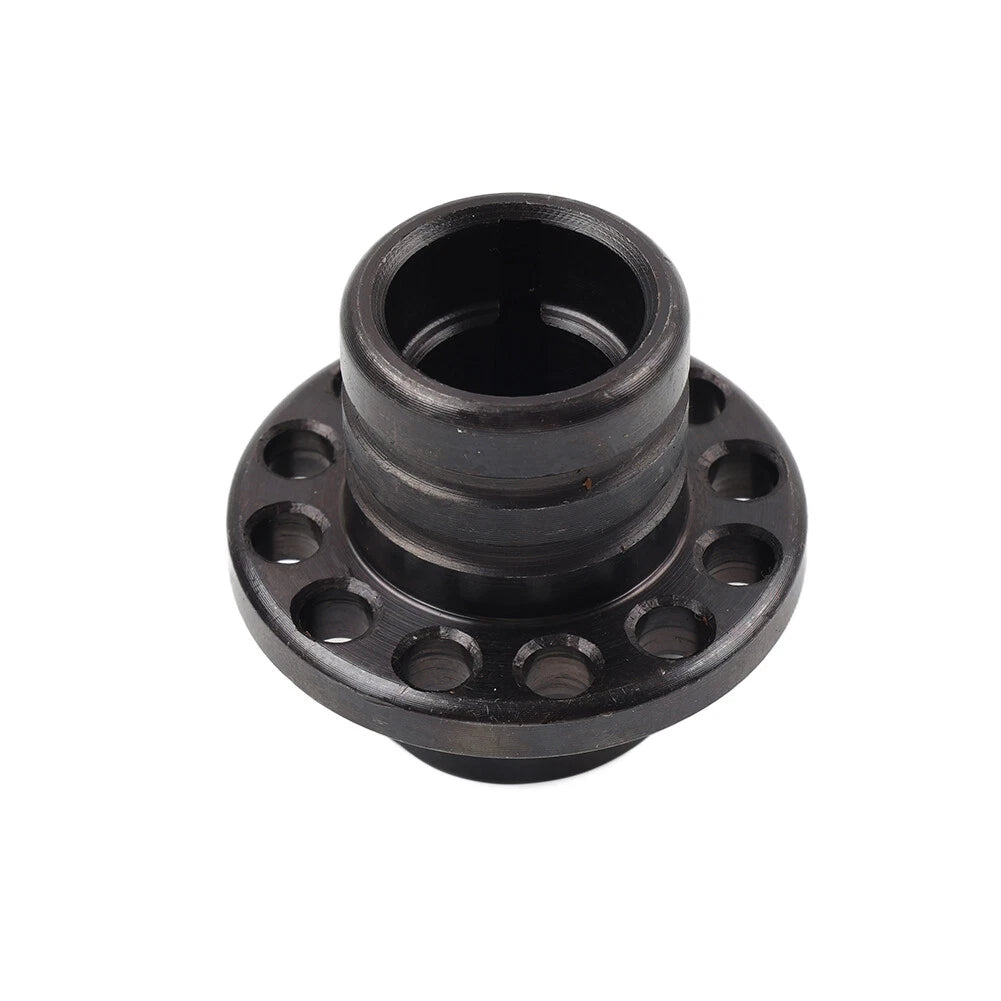 Milling Machine Feed Handle for Bridgeport CNC Mill (12 Hole)