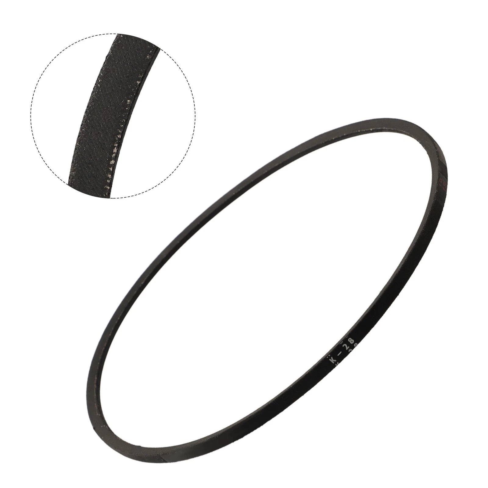 K28 V Belt for Drill Press and Machines (Cold Resistant)