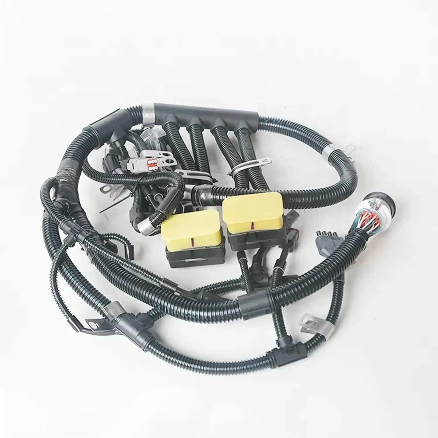 Electronic Control Module Harness 4059810 for Cummins ISM11 QSM11