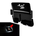 Steering Wheel Voice Control Button Cover For E90 E92 E93 M3 E81 E82 E87 X1 E84