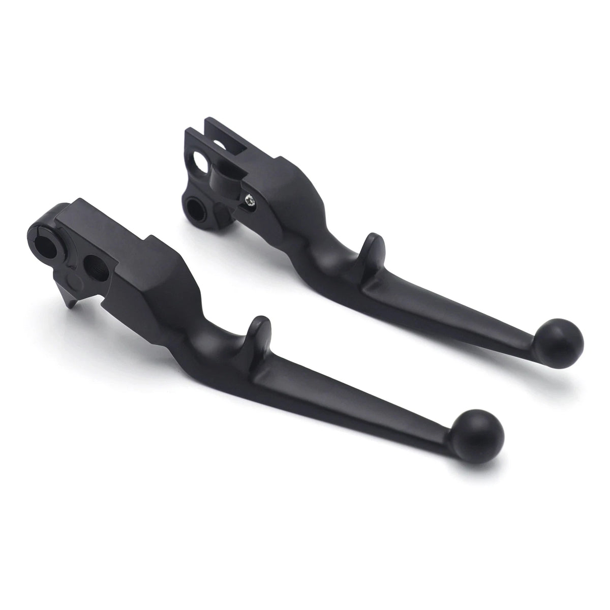Brake Clutch Levers for Harley Davidson XL Sportster 883 1200 (1996–2003, 2010)