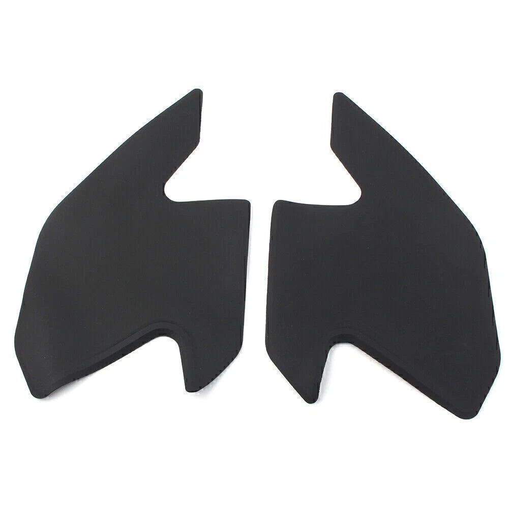 Tank Traction Side Pad for BMW G310R (2017–2019) - Gas Knee Grip Decal