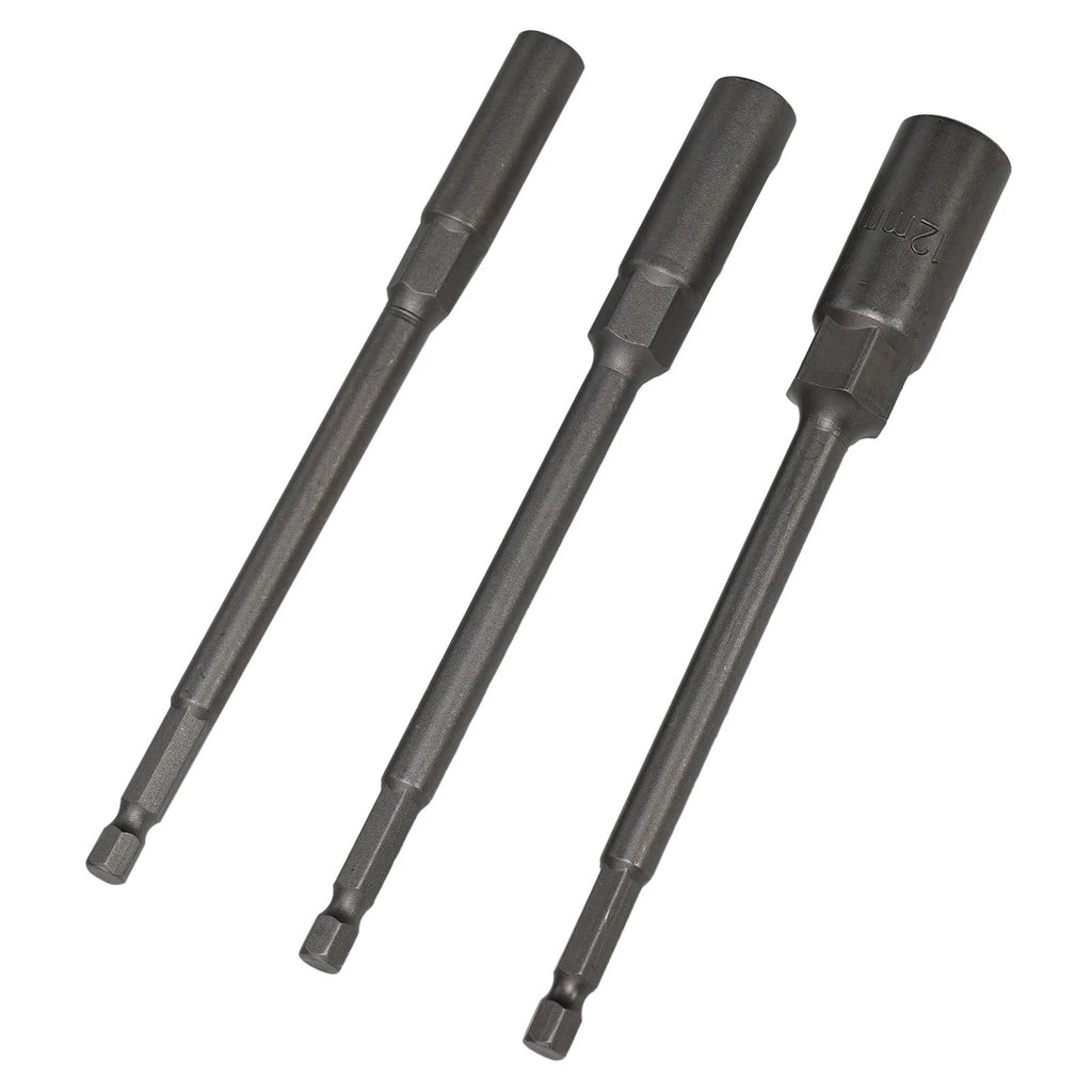 Socket Tool Set for Motorcycle (Chrome Vanadium Steel)