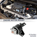Engine Motor Mount Replacement for Chevrolet Lova 2006–2011